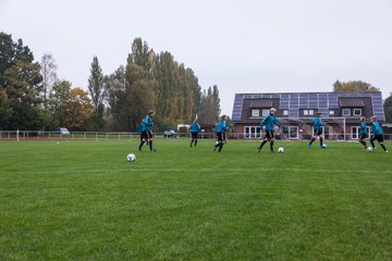 Bild 31 - Frauen TSV Schnberg - SV Henstedt Ulzburg 2 : Ergebnis: 2:6